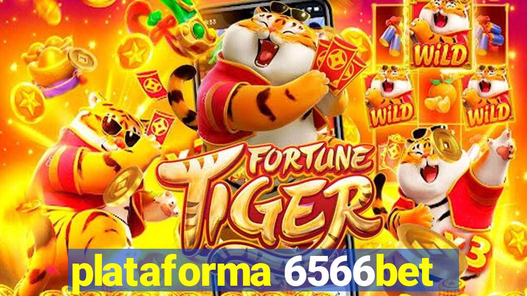 plataforma 6566bet